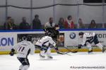 Photo hockey match Rouen - Angers  le 04/03/2026