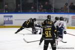 Photo hockey match Rouen - Angers  le 04/03/2026
