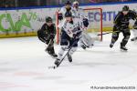 Photo hockey match Rouen - Angers  le 04/03/2026