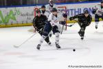 Photo hockey match Rouen - Angers  le 04/03/2026