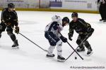 Photo hockey match Rouen - Angers  le 04/03/2026