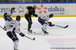 Photo hockey match Rouen - Angers  le 04/03/2026