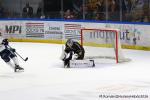 Photo hockey match Rouen - Angers  le 04/03/2026