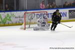 Photo hockey match Rouen - Angers  le 04/03/2026