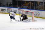 Photo hockey match Rouen - Angers  le 04/03/2026