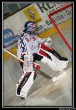 Photo hockey match Rouen - Angers  le 19/03/2008