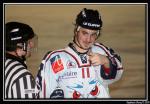 Photo hockey match Rouen - Angers  le 19/03/2008