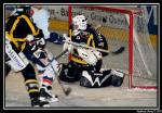 Photo hockey match Rouen - Angers  le 19/03/2008