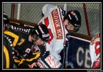 Photo hockey match Rouen - Angers  le 19/03/2008