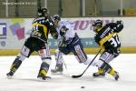 Photo hockey match Rouen - Angers  le 05/01/2010