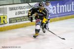 Photo hockey match Rouen - Angers  le 05/01/2010