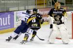 Photo hockey match Rouen - Angers  le 05/01/2010