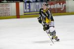 Photo hockey match Rouen - Angers  le 05/01/2010
