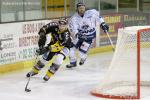 Photo hockey match Rouen - Angers  le 05/01/2010