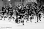 Photo hockey match Rouen - Angers  le 05/01/2010