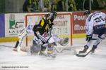 Photo hockey match Rouen - Angers  le 06/04/2010