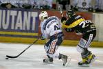 Photo hockey match Rouen - Angers  le 06/04/2010