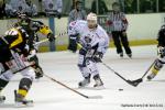 Photo hockey match Rouen - Angers  le 06/04/2010