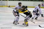 Photo hockey match Rouen - Angers  le 06/04/2010