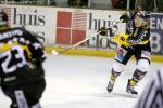 Photo hockey match Rouen - Angers  le 06/04/2010