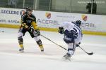 Photo hockey match Rouen - Angers  le 06/04/2010