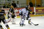 Photo hockey match Rouen - Angers  le 07/04/2010