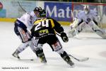 Photo hockey match Rouen - Angers  le 07/04/2010