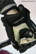 Photo hockey match Rouen - Angers  le 07/04/2010