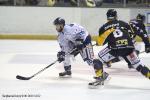 Photo hockey match Rouen - Angers  le 13/04/2010