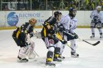 Photo hockey match Rouen - Angers  le 13/04/2010