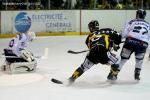 Photo hockey match Rouen - Angers  le 13/04/2010