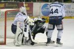 Photo hockey match Rouen - Angers  le 13/04/2010
