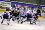 Photo hockey match Rouen - Angers  le 25/01/2011