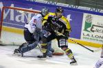 Photo hockey match Rouen - Angers  le 25/01/2011