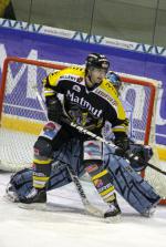 Photo hockey match Rouen - Angers  le 25/01/2011