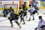 Photo hockey match Rouen - Angers  le 25/01/2011