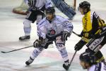 Photo hockey match Rouen - Angers  le 25/01/2011