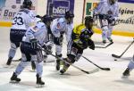 Photo hockey match Rouen - Angers  le 25/01/2011