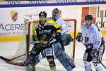 Photo hockey match Rouen - Angers  le 25/01/2011
