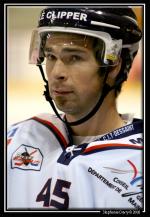 Photo hockey match Rouen - Angers  le 30/09/2008