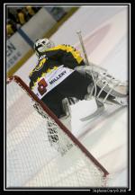 Photo hockey match Rouen - Angers  le 30/09/2008