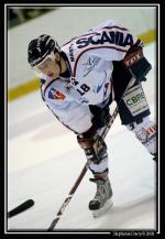 Photo hockey match Rouen - Angers  le 30/09/2008