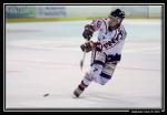 Photo hockey match Rouen - Angers  le 30/09/2008
