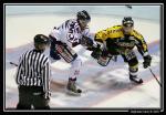 Photo hockey match Rouen - Angers  le 30/09/2008