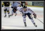 Photo hockey match Rouen - Angers  le 30/09/2008