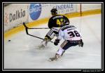Photo hockey match Rouen - Angers  le 30/09/2008