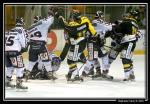 Photo hockey match Rouen - Angers  le 30/09/2008