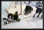Photo hockey match Rouen - Angers  le 30/09/2008