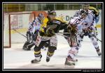 Photo hockey match Rouen - Angers  le 30/09/2008