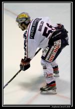 Photo hockey match Rouen - Angers  le 30/09/2008